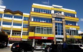 Obdulia'S Business Inn